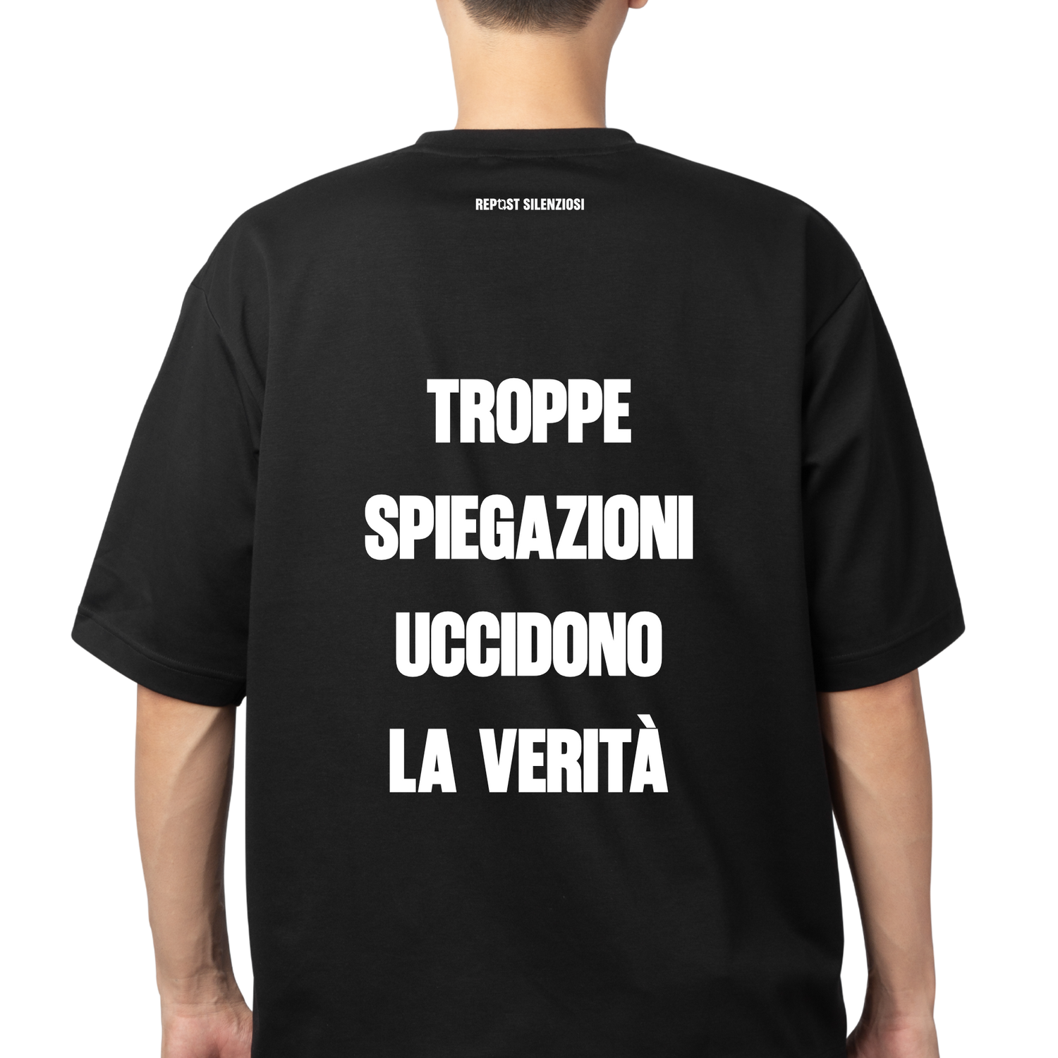 Silenzi Espliciti