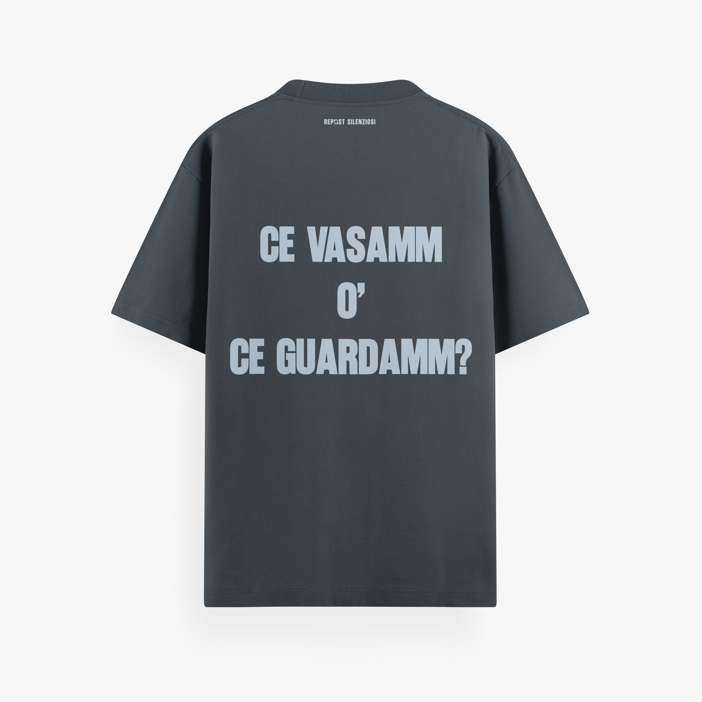 t-shirt "ce vasamm"