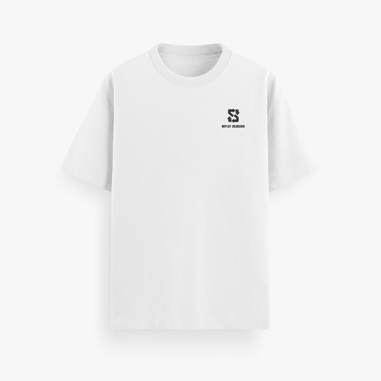t-shirt "essential"