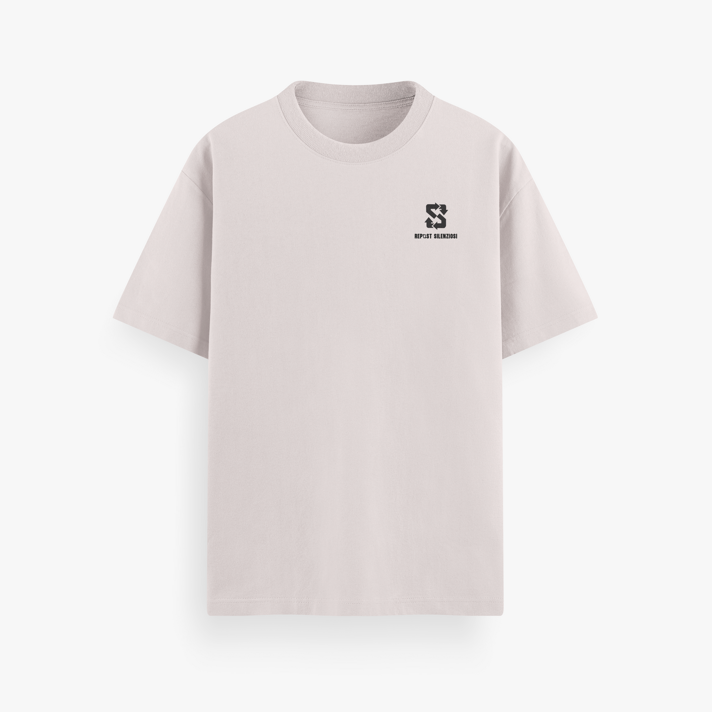 t-shirt "essential"