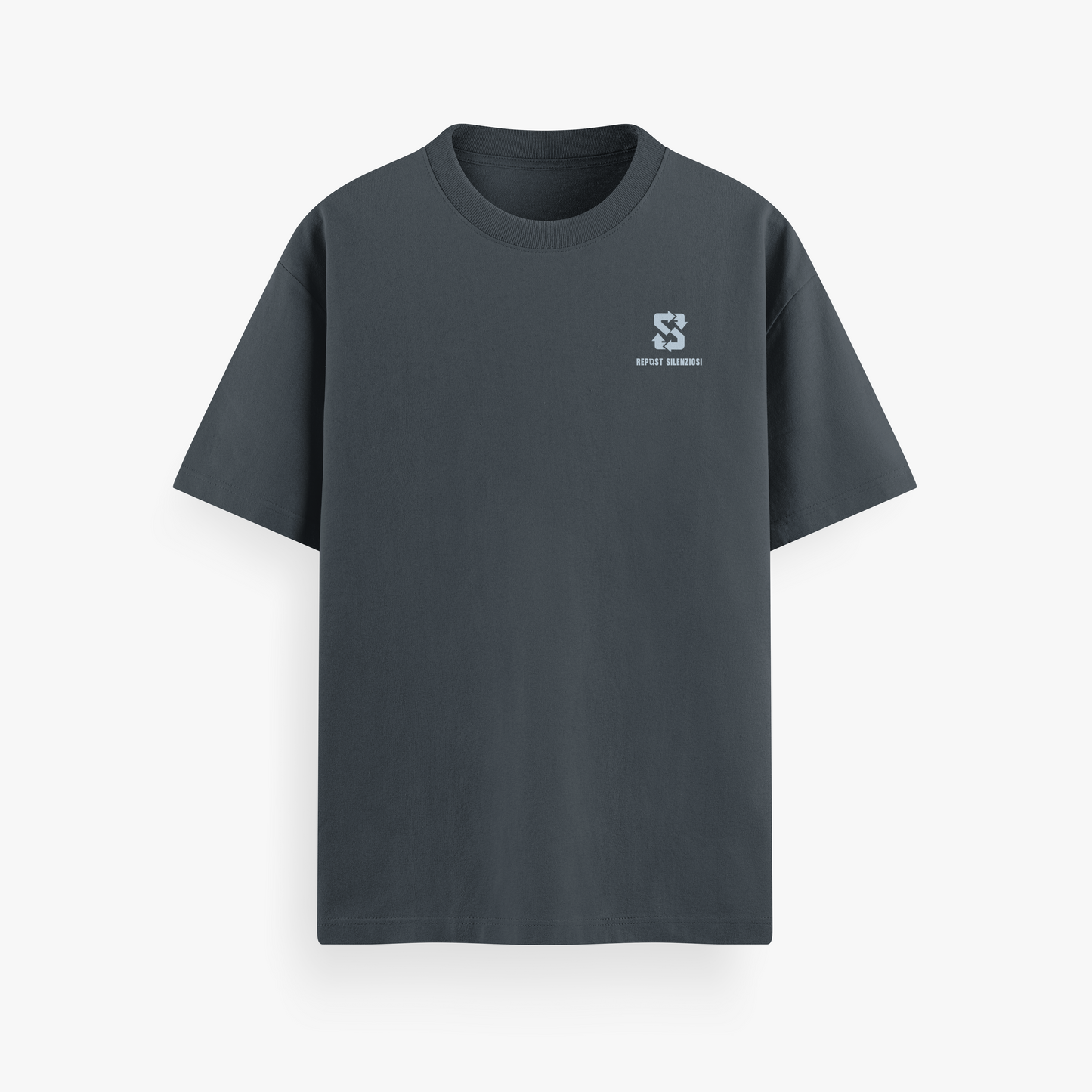 t-shirt "essential"