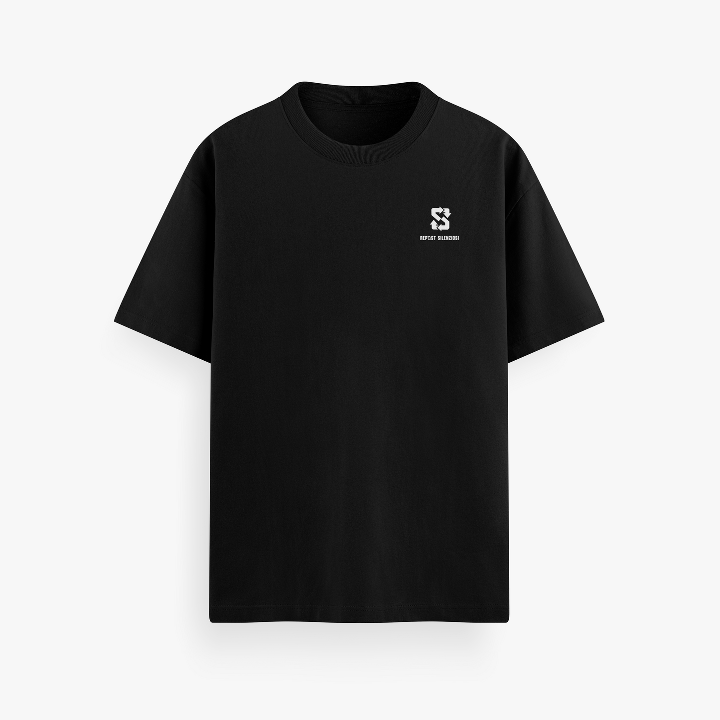 t-shirt "essential"