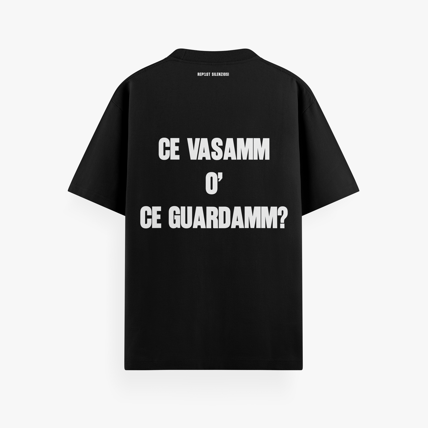 t-shirt "ce vasamm"
